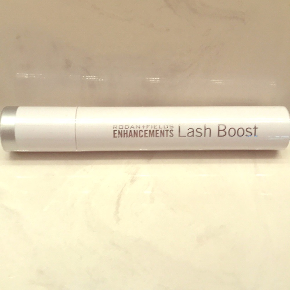 Rodan and Fields Lash Boost